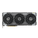 ⁦ASUS TUF Gaming GeForce RTX™ 5070 Ti 16GB GDDR7 OC Edition⁩ - الصورة ⁦3⁩