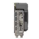 ⁦ASUS TUF Gaming GeForce RTX™ 5070 Ti 16GB GDDR7 OC Edition⁩ - الصورة ⁦4⁩