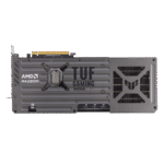 ⁦ASUS TUF Gaming Radeon RX 9070 XT 16GB GDDR6 OC Edition⁩ - الصورة ⁦6⁩