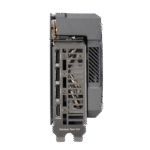 ⁦ASUS TUF Gaming Radeon RX 9070 XT 16GB GDDR6 OC Edition⁩ - الصورة ⁦5⁩