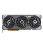 ⁦ASUS TUF Gaming Radeon RX 9070 XT 16GB GDDR6 OC Edition⁩ - الصورة ⁦2⁩