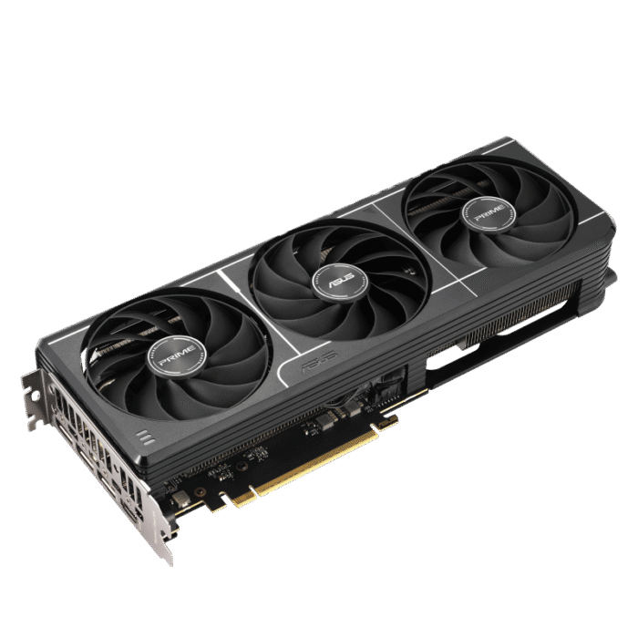 ⁦ASUS PRIME GeForce RTX 5060 Ti 16GB GDDR7 OC Edition⁩ - الصورة ⁦2⁩