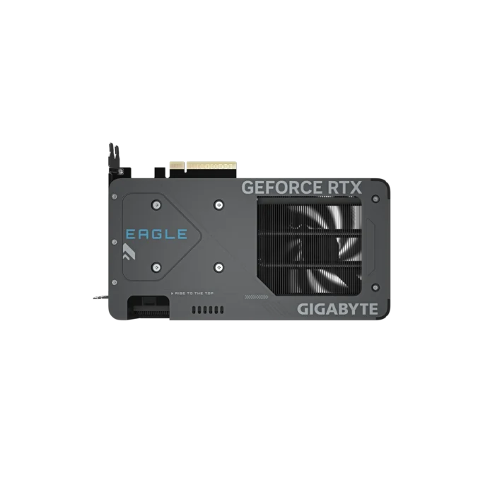 ⁦GeForce RTX™ 5060 Ti EAGLE OC 8G⁩ - الصورة ⁦6⁩
