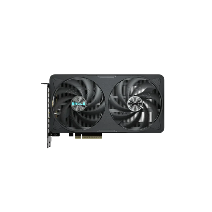 ⁦GeForce RTX™ 5060 Ti EAGLE OC 8G⁩ - الصورة ⁦5⁩