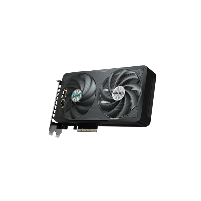 ⁦GeForce RTX™ 5060 Ti EAGLE OC 8G⁩ - الصورة ⁦4⁩