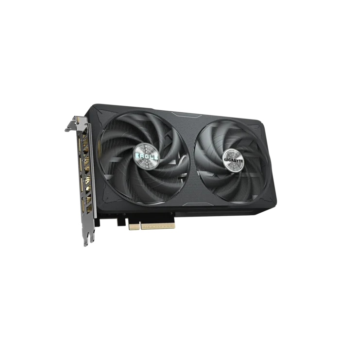 ⁦GeForce RTX™ 5060 Ti EAGLE OC 8G⁩ - الصورة ⁦2⁩