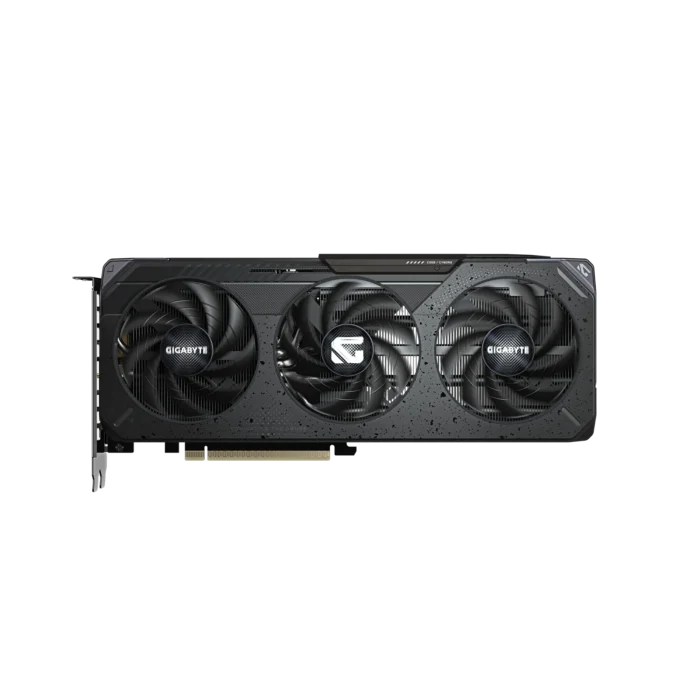 ⁦GeForce RTX™ 5060 Ti GAMING OC 8G⁩ - الصورة ⁦4⁩