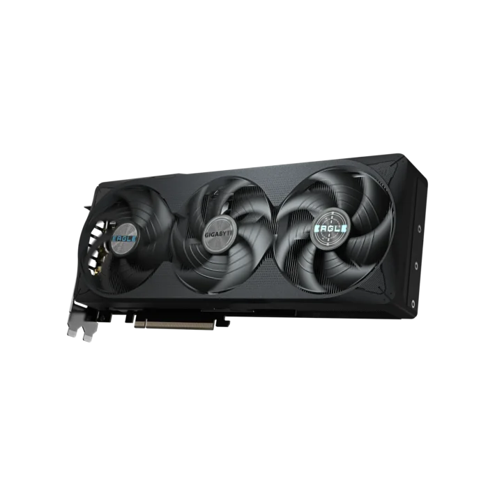 ⁦GeForce RTX™ 5070 Ti EAGLE OC SFF 16G⁩ - الصورة ⁦6⁩