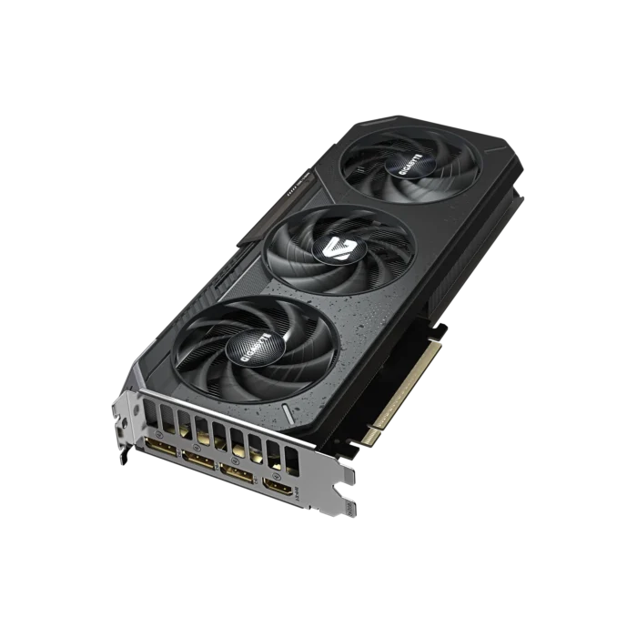 ⁦GeForce RTX™ 5060 Ti GAMING OC 8G⁩ - الصورة ⁦2⁩