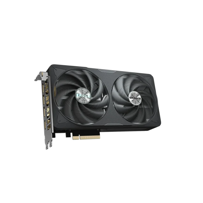 ⁦GeForce RTX™ 5060 Ti EAGLE OC 16G⁩ - الصورة ⁦7⁩