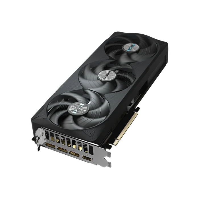⁦GeForce RTX™ 5070 Ti EAGLE OC SFF 16G⁩ - الصورة ⁦5⁩