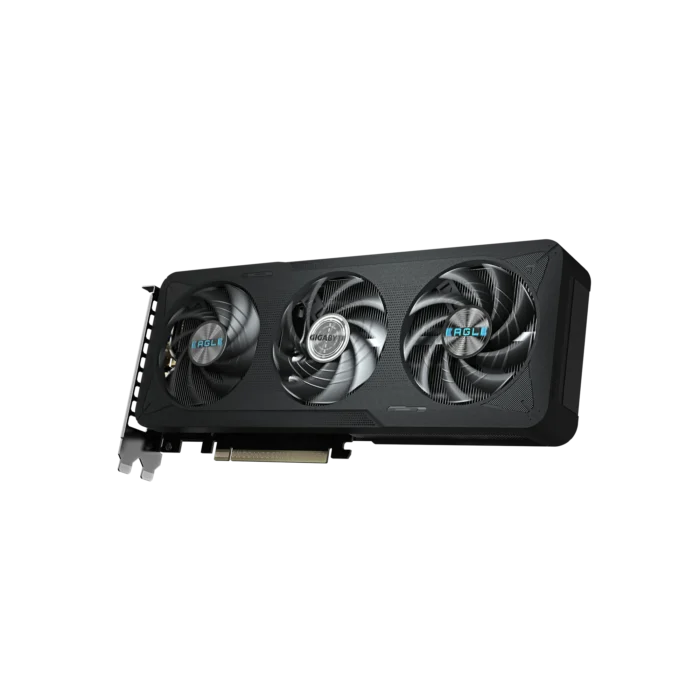 ⁦GeForce RTX™ 5060 Ti EAGLE MAX OC 16G⁩ - الصورة ⁦7⁩