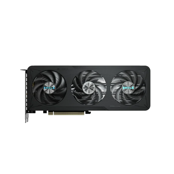 ⁦GeForce RTX™ 5060 Ti EAGLE MAX OC 16G⁩ - الصورة ⁦6⁩