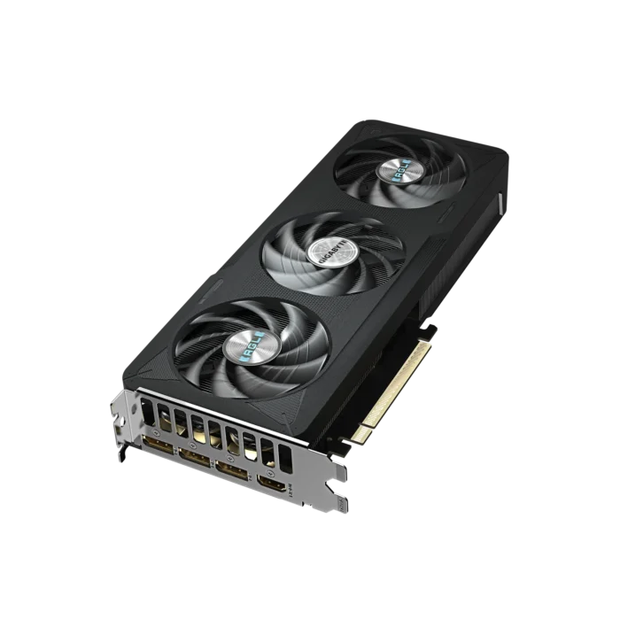 ⁦GeForce RTX™ 5060 Ti EAGLE MAX OC 16G⁩ - الصورة ⁦5⁩