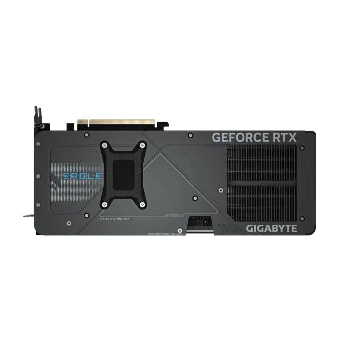 ⁦GeForce RTX™ 5070 Ti EAGLE OC SFF 16G⁩ - الصورة ⁦3⁩