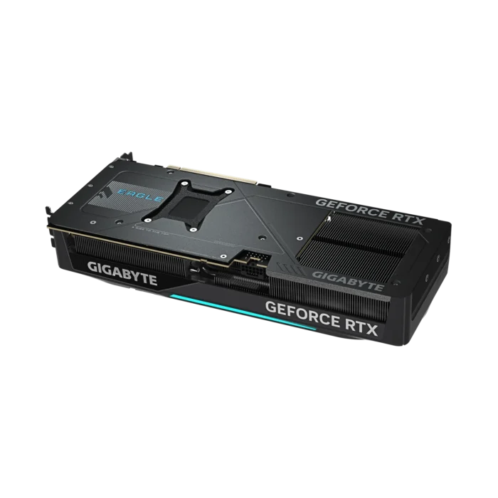 ⁦GeForce RTX™ 5070 Ti EAGLE OC SFF 16G⁩ - الصورة ⁦8⁩
