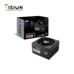 The TUF Gaming 750W Gold is an efficient, resilient and dependable PSU that’s engineered for the long haul.