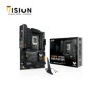 TUF GAMING B760-PLUS WIFI