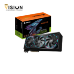 AORUS GeForce RTX™ 5090 MASTER 32G