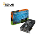 GeForce RTX™ 5060 Ti EAGLE OC 8G