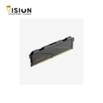 HIKSEMI ARMOR DDR4 16GB 3200MHZ CL18 U10 U-DIM Supports Intel XMP 2.0 Compatible with Latest AMD Platforms Ram