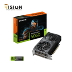 GeForce RTX™ 5060 WINDFORCE MAX OC 8G