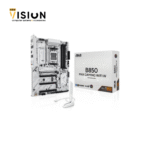 B850 MAX GAMING WIFI W