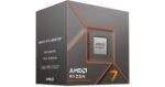 ⁦AMD Ryzen™ 7 8700F Processor MPK⁩ - الصورة ⁦3⁩