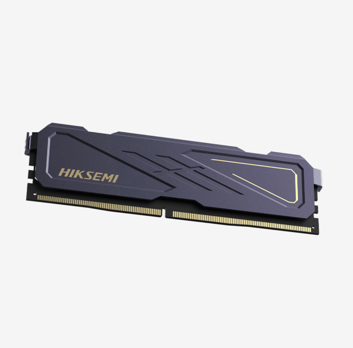 ⁦HIKSEMI ArmorUDIMM RAM DIMM 8GB DDR4 3200MHz CL18 Supports Intel XMP 2.0 Compatible with Latest AMD Platforms⁩ - الصورة ⁦2⁩