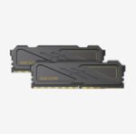 ⁦HIKSEMI ARMOR DDR4 16GB 3200MHZ CL18 U10 U-DIM Supports Intel XMP 2.0 Compatible with Latest AMD Platforms Ram⁩ - الصورة ⁦4⁩