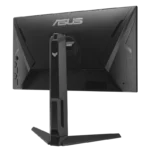 ⁦TUF Gaming VG249QL3A Gaming Monitor – 24-inch(23.8 inch viewable), Full HD(1920x1080), 180Hz, Fast IPS, ELMB, 1ms (GTG), FreeSync Premium™, G-Sync Compatible(under processing), Variable Overdrive, 99% sRGB, Height adjustment⁩ - الصورة ⁦4⁩