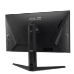 ⁦TUF Gaming VG27AQML1A Gaming Monitor – 27-inch, QHD(2560x1440), Overclock to 260Hz (native 240Hz), ELMB Sync, Freesync Premium™, 1ms (GTG), Variable Overdrive,100% sRGB, DisplayHDR™ 400⁩ - الصورة ⁦6⁩