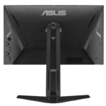 ⁦TUF Gaming VG249QL3A Gaming Monitor – 24-inch(23.8 inch viewable), Full HD(1920x1080), 180Hz, Fast IPS, ELMB, 1ms (GTG), FreeSync Premium™, G-Sync Compatible(under processing), Variable Overdrive, 99% sRGB, Height adjustment⁩ - الصورة ⁦6⁩