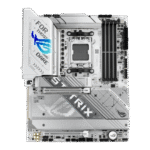 ⁦ROG STRIX X870-A GAMING WIFI⁩ - الصورة ⁦8⁩