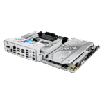 ⁦ROG STRIX X870-A GAMING WIFI⁩ - الصورة ⁦2⁩