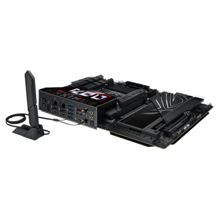 ⁦ROG MAXIMUS Z890 HERO⁩ - الصورة ⁦4⁩
