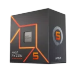 ⁦AMD Ryzen™ 5 7600 MPK⁩ - الصورة ⁦2⁩