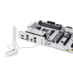 ⁦B850 MAX GAMING WIFI W⁩ - الصورة ⁦4⁩