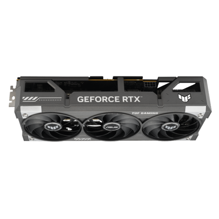 ⁦ASUS TUF Gaming GeForce RTX™ 5060 8GB GDDR7 OC Edition⁩ - الصورة ⁦5⁩