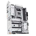 ⁦B850 MAX GAMING WIFI W⁩ - الصورة ⁦2⁩