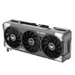 ⁦ASUS TUF Gaming GeForce RTX™ 5060 8GB GDDR7 OC Edition⁩ - الصورة ⁦8⁩