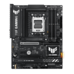 ⁦TUF GAMING B850-PLUS WIFI⁩ - الصورة ⁦2⁩