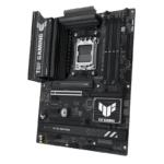 ⁦TUF GAMING B850-PLUS WIFI⁩ - الصورة ⁦4⁩