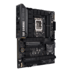 ⁦TUF GAMING Z790-PRO WIFI⁩ - الصورة ⁦3⁩