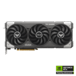 ⁦ASUS TUF Gaming GeForce RTX™ 5060 8GB GDDR7 OC Edition⁩ - الصورة ⁦2⁩