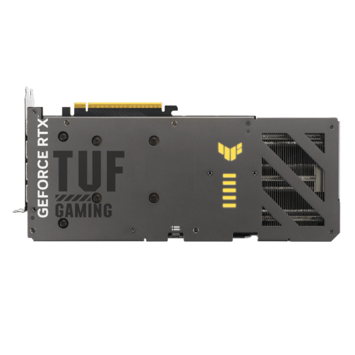 ⁦ASUS TUF Gaming GeForce RTX™ 5060 8GB GDDR7 OC Edition⁩ - الصورة ⁦4⁩
