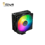 Cooler Master Hyper 212 Pro 120mm 4 Heatpipe Direct Contact ARGB Air CPU Cooler