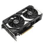 ASUS Dual GeForce RTX™ 5060 8GB GDDR7 OC Edition - الصورة 5