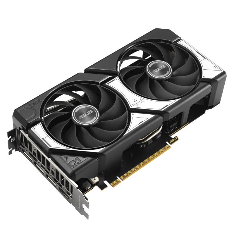 w800 (1) ASUS Dual GeForce RTX™ 5060 8GB GDDR7 OC Edition - الصورة 5