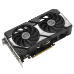 ASUS Dual GeForce RTX™ 5060 Ti 8GB GDDR7 OC Edition - الصورة 3